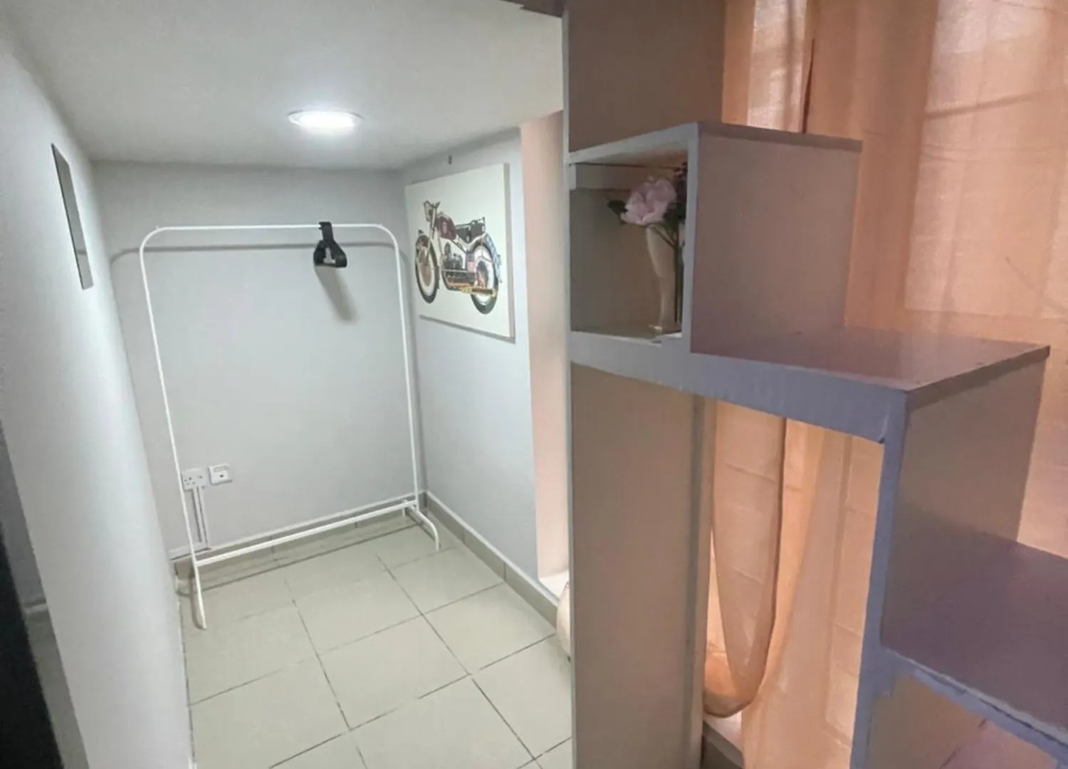 Cozy Pods Near Dxb Hotel Dubai 0*,